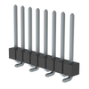 Headers, Male Pins - TSM-108-03-TM-SV-P-TR-ND - DigiKey