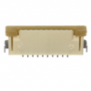 FFC, FPC (Flat Flexible) Connector Assemblies - 900-0522071085DKR-ND - DigiKey