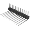 Headers, Male Pins - S1152E-12-ND - DigiKey