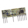 RF Receivers - AMHRR3-433 - Quarktwin Technology Ltd.