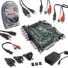 Embedded MCU, DSP Evaluation Boards - ADZS-21469-EZLITE-ND - DigiKey