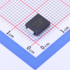 TVS/Fuse/Board Level Protection >> Electrostatic and Surge Protection (TVS/ESD) - SMCJ60CA - LCSC Electronics Technology (HK) Limited