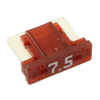 Fuses - LMIN07.5V-ND - DigiKey