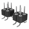 Connectors, Interconnects - Rectangular Connectors - Headers, Male Pins - 450-80-260-00-106101 - Shenzhen Shengyu Electronics Technology Limited