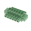 Headers, Plugs and Sockets - WM25855-ND - DigiKey