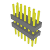 Board Spacers, Stackers (Board to Board) - 612-ZW-06-09-T-D-290-230-ND - DigiKey