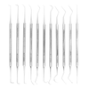 Excavators, Hooks, Picks, Probes, Tuning Tools - 2827-334-ND - DigiKey