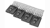 Headers & Wire Housings - 6-103958-1 - Powell Electronics, Inc.