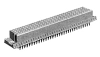 Headers & Wire Housings - 216417-4 - Powell Electronics, Inc.