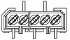 Headers & Wire Housings - 3-175636-5 - Powell Electronics, Inc.
