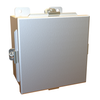 Enclosures, Boxes, & Cases - 1414N4ALE - Powell Electronics, Inc.
