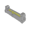 Headers, Male Pins - 612-EHT-112-01-F-D-06-ND - DigiKey
