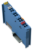Digital input - 750-438 - WAGO
