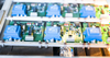 EMS services and PCB assembly for prototypes and series -Image