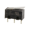 Limit Switches - A109345-ND - DigiKey