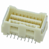 Headers, Receptacles, Female Sockets - 5054061860 - ODG (Origin Data Global)