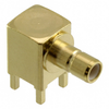 Coaxial Connector (RF) Assemblies -- 0731000103 - Image