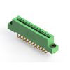 Edgeboard Connectors - 151-833-011-558-103-ND - DigiKey