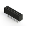 Edgeboard Connectors - 151-857-016-458-201-ND - DigiKey