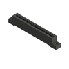 Edgeboard Connectors - 151-887-017-540-108-ND - DigiKey