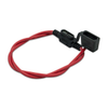 FHAC - 32V Waterproof In-Line Fuse Holder -- FHAC0002ZXJA