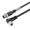 Circular Cable Assemblies - 281-1220620500-ND - DigiKey