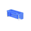 Headers, Male Pins - 4285-STA12-06WVBL-ETDKR-ND - DigiKey