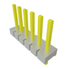 Headers, Male Pins - SAM8425-ND - DigiKey