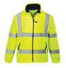 Hi Vis Hoodies & Fleeces - 1417773 - RS Components, Ltd.
