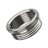 Cable Gland Adaptors - 400232 - RS Components, Ltd.