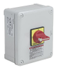 Isolator Switches - 8151803 - RS Components, Ltd.