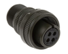 Mil Spec Circular Connectors - 2982465 - RS Components, Ltd.