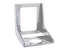 Right-Angle Bracket, UTS100PPV6 and UTS150PPV6 - EQ100-LV6 - Newport MKS