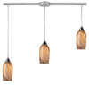 Island/Pool Table-3 Light Bar - 604054 - Light Center (The)