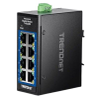 Network Switches - 649681 - RS Components, Ltd.