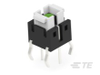Tactile Switches - 4-2213818-3 - TE Connectivity