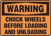 Traffic & Industrial Signs - 