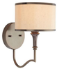 M411815 Sconces-Drum Shades - 695489 - Capital Lighting, Inc.