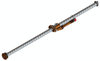 Ball Screws for Aerospace and Defense