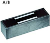 Rectangular Horseshoe Type Magnet - Image