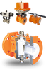 Plug Valve -- 061 Series - Image