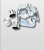 Aluminum Die Casting Services - Image