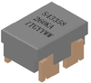 0.26uH, 10%, 0.21mOhm, 51Amp Max. SMD Power bead - SLA43358A-260K - ITG Electronics, Inc.