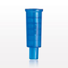Suction Connector, Blue - 580081 - Qosina Corp.
