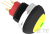Push Button Switches - 1-2329387-4 - TE Connectivity