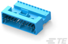 Standard Rectangular Connectors - 4-647002-1 - TE Connectivity