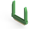 Card Edge Connectors - Edgeboard Connectors - 345-046-558-878 - Lingto Electronic Limited