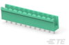 PCB Terminal Blocks - 1-282825-1 - TE Connectivity
