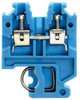 Terminal Blocks - Din Rail, Channel - 0215580000-ND - DigiKey