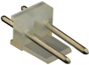 Connector, Header, 2Pos, 1Row, 5.08Mm; Connector Systems Molex - 90M3777 - Newark, An Avnet Company